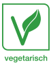 Vegetarisch